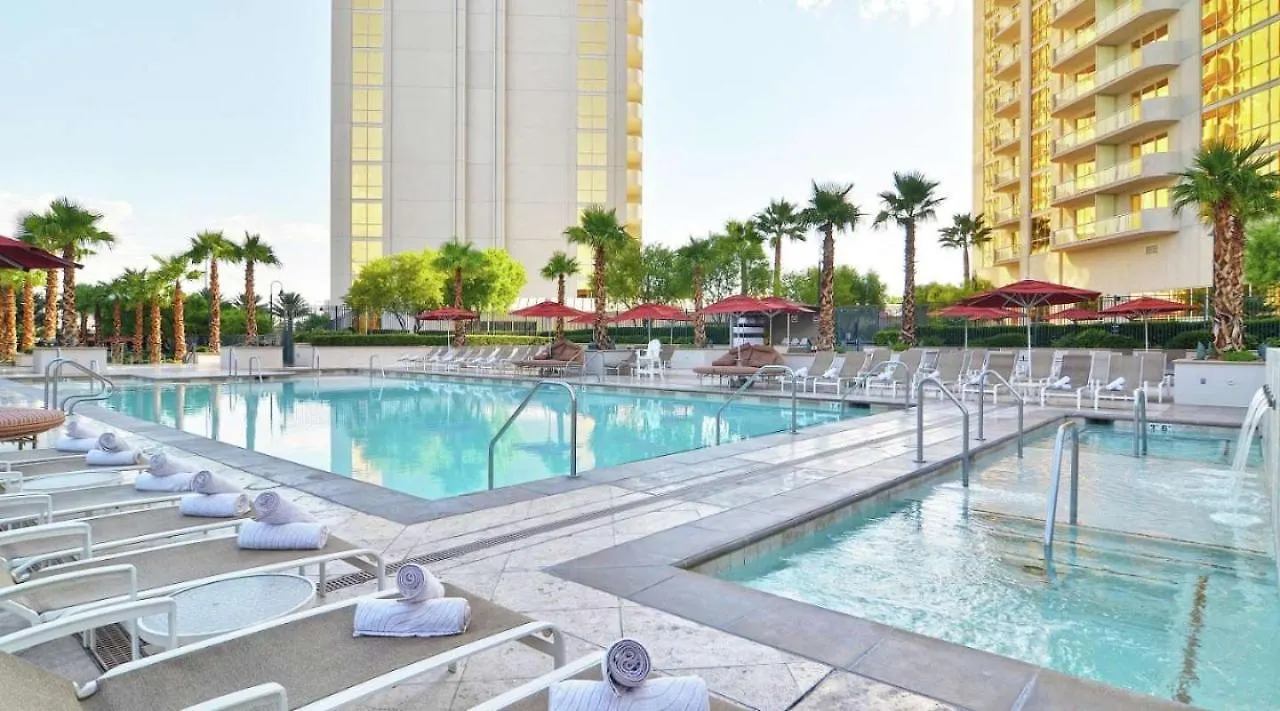 Awesome The Signature Mgm Condo With Strip View. No Resort Fee! Las Vegas Appartamento