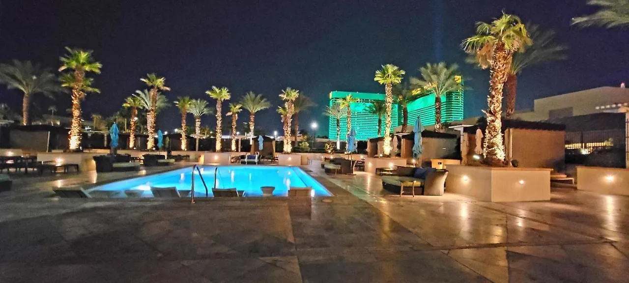 Appartamento Awesome The Signature Mgm Condo With Strip View. No Resort Fee! Las Vegas Stati Uniti