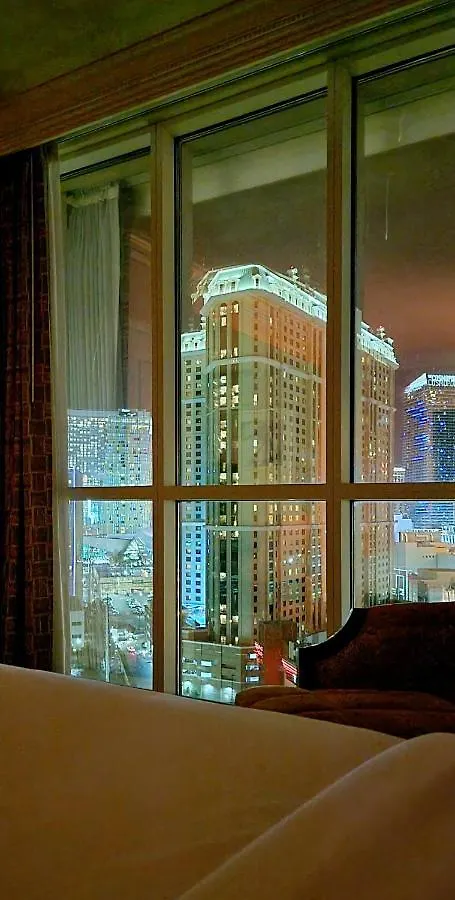 Appartamento Awesome The Signature Mgm Condo With Strip View. No Resort Fee! Las Vegas