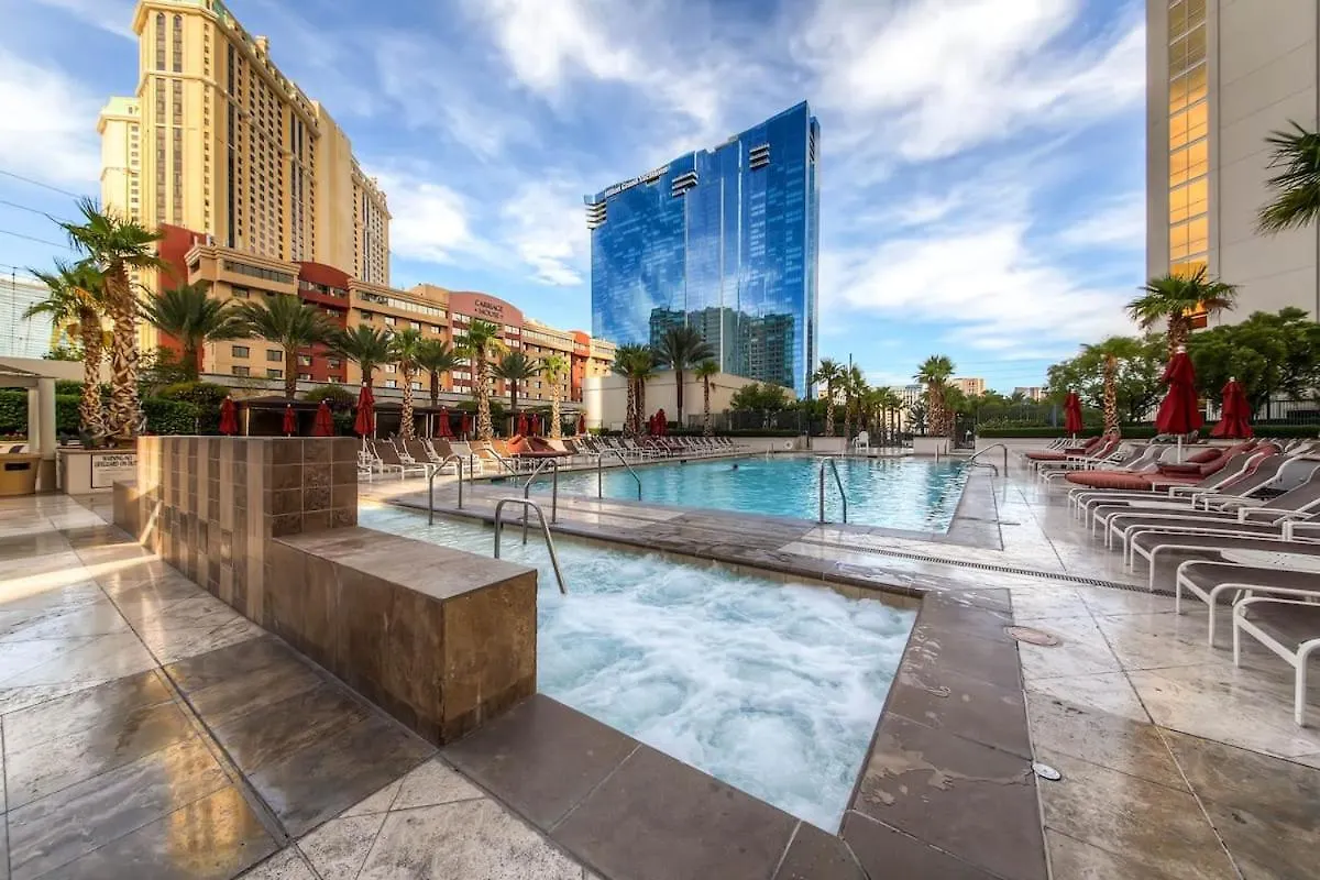 Awesome The Signature Mgm Condo With Strip View. No Resort Fee! Las Vegas
