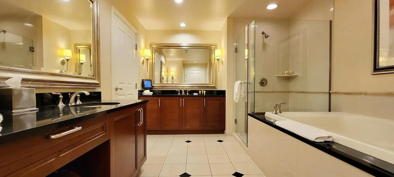 Apartment Awesome The Signature Mgm Condo With Strip View. No Resort Fee! Las Vegas