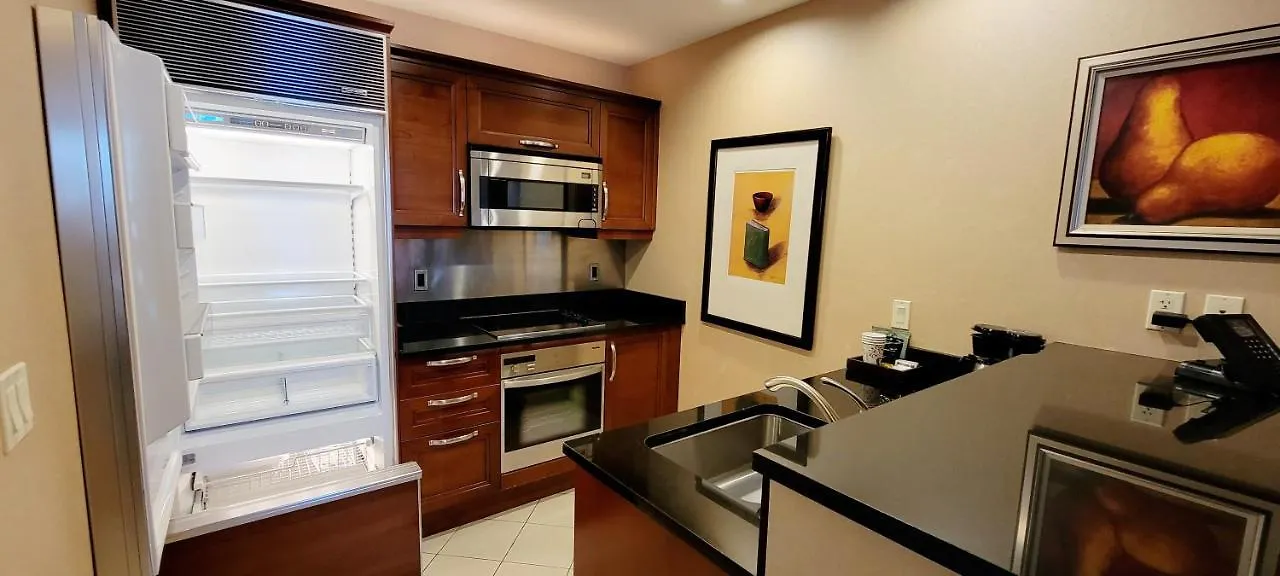 Awesome The Signature Mgm Condo With Strip View. No Resort Fee! Las Vegas
