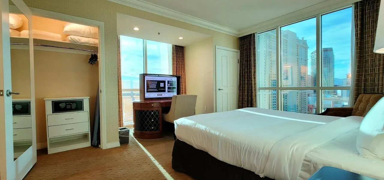 Awesome The Signature Mgm Condo With Strip View. No Resort Fee! Las Vegas Apartment