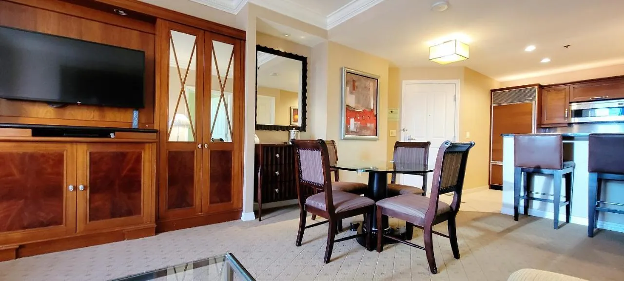 Apartment Awesome The Signature Mgm Condo With Strip View. No Resort Fee! Las Vegas