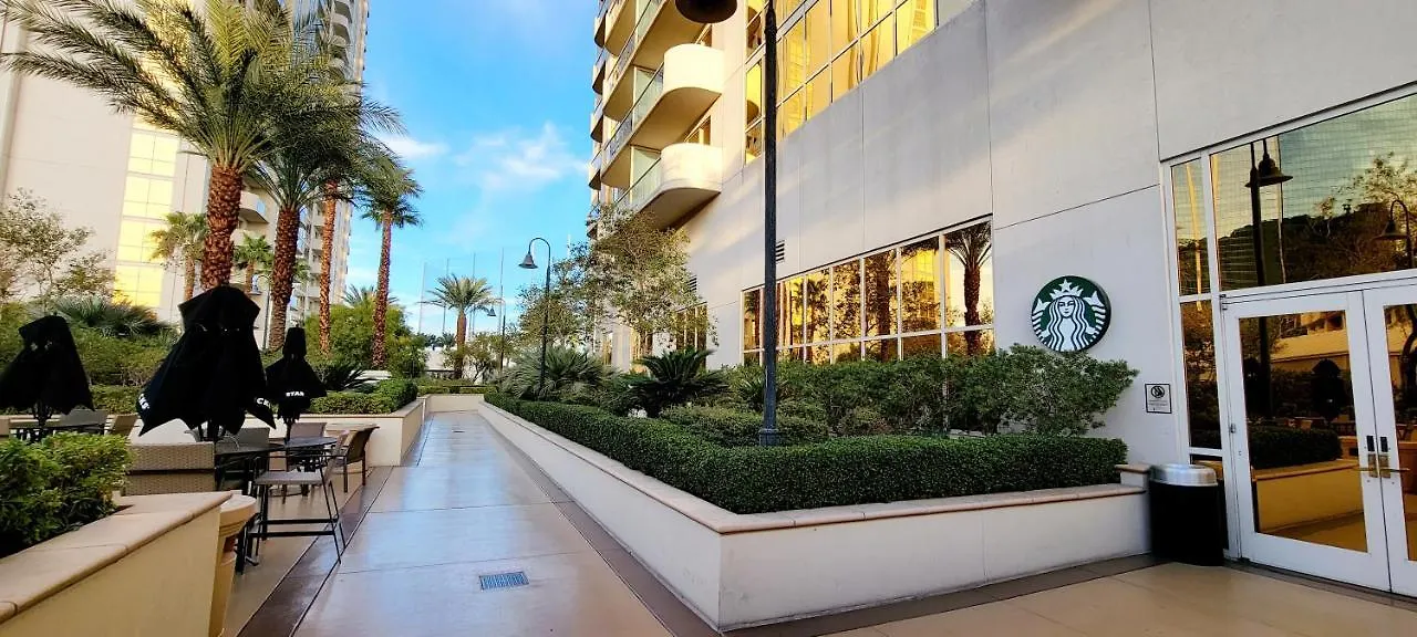 Awesome The Signature Mgm Condo With Strip View. No Resort Fee! Las Vegas Apartment