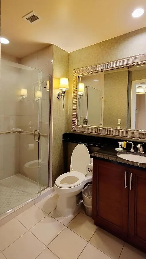 Awesome The Signature Mgm Condo With Strip View. No Resort Fee! Las Vegas United States