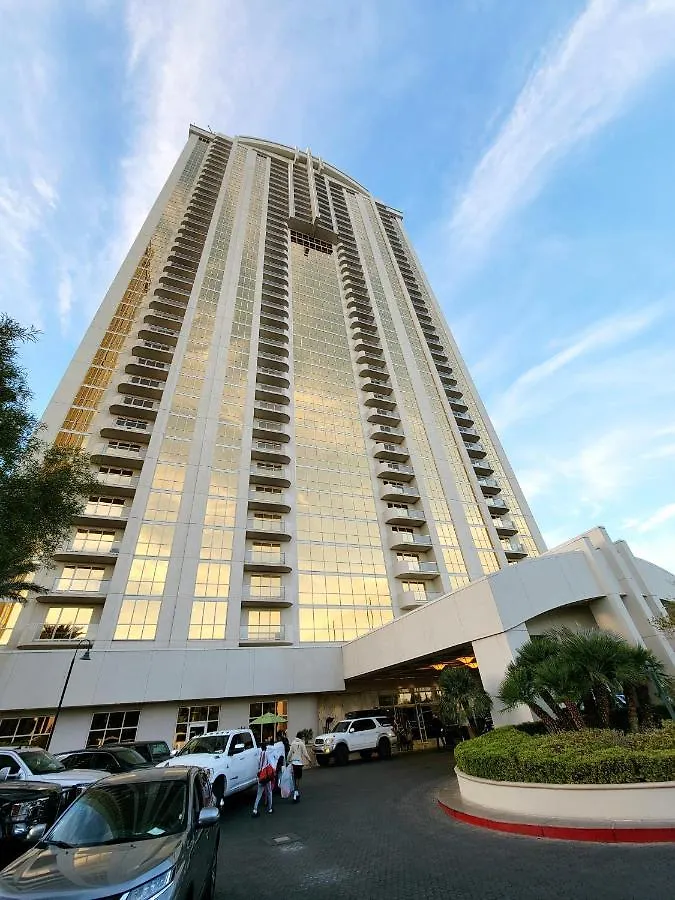 Awesome The Signature Mgm Condo With Strip View. No Resort Fee! Las Vegas Apartment