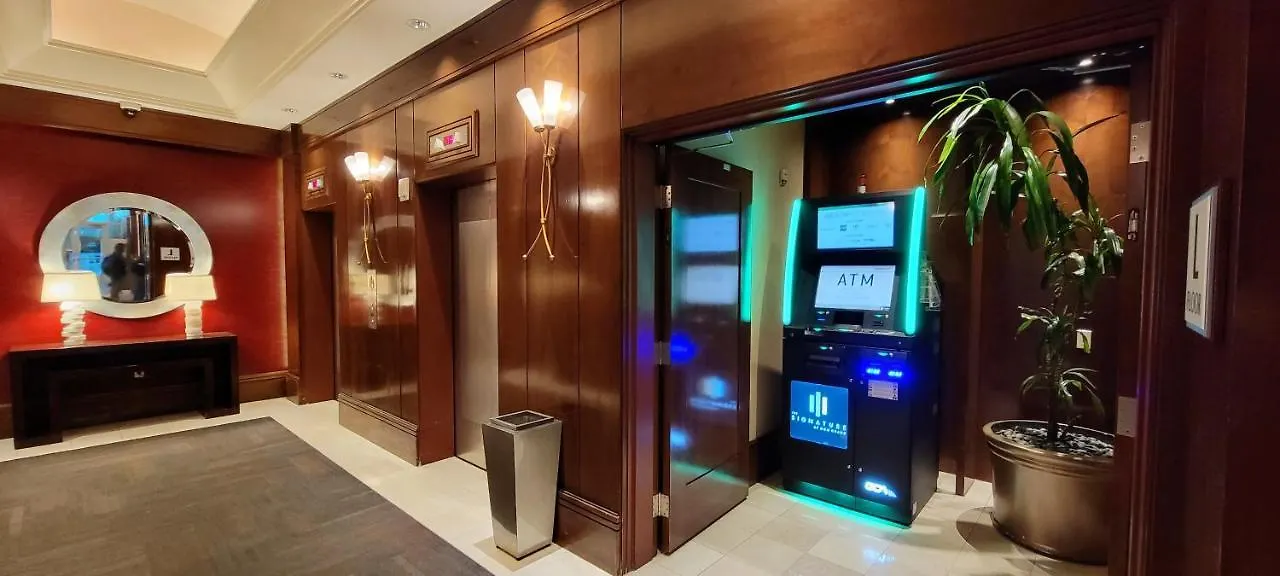 Awesome The Signature Mgm Condo With Strip View. No Resort Fee! Las Vegas Apartment