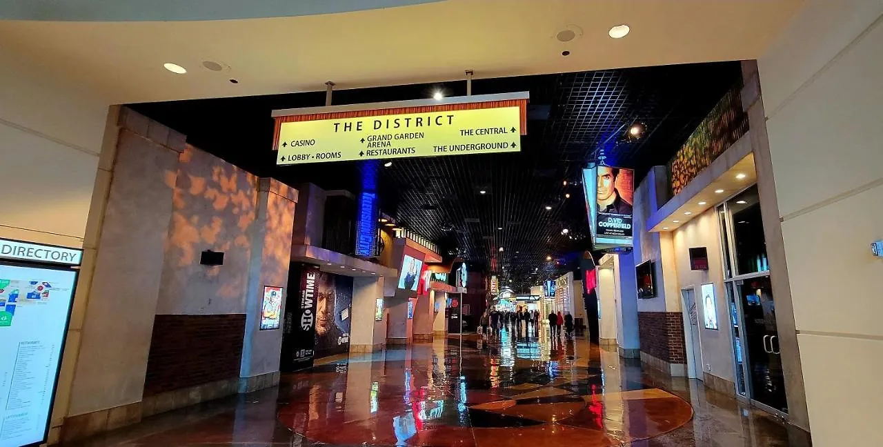 Awesome The Signature Mgm Condo With Strip View. No Resort Fee! Las Vegas United States