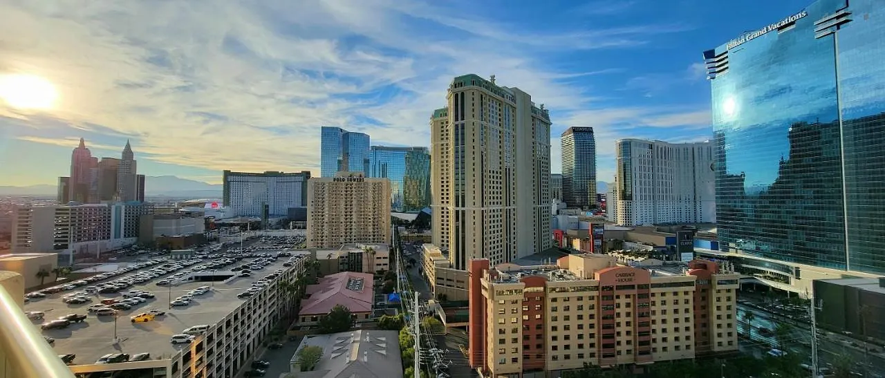 Awesome The Signature Mgm Condo With Strip View. No Resort Fee! Las Vegas 0*,  United States