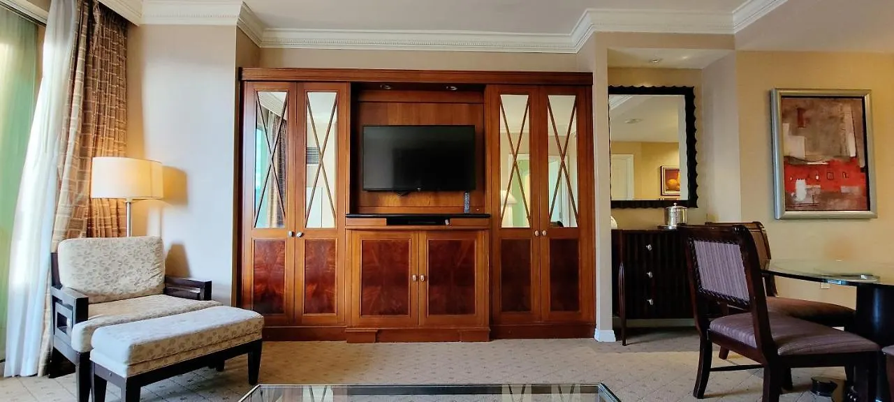 Apartment Awesome The Signature Mgm Condo With Strip View. No Resort Fee! Las Vegas