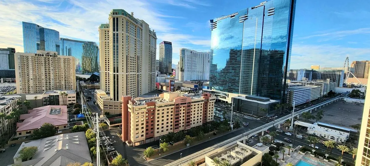 Awesome The Signature Mgm Condo With Strip View. No Resort Fee! Las Vegas United States